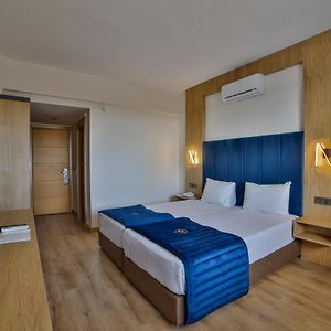 Economy Double or Twin Room